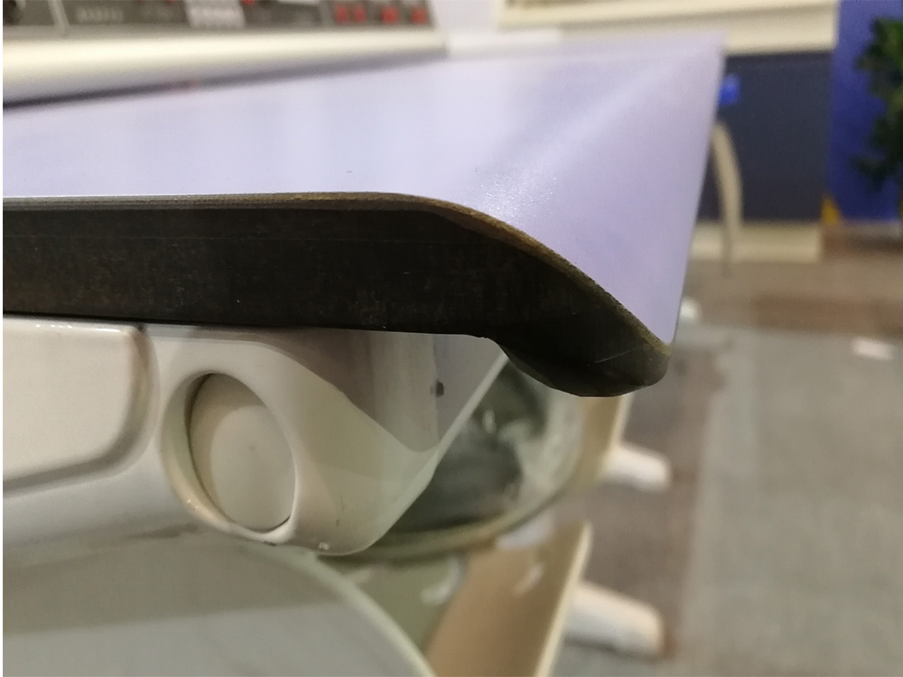 可彎曲理化板抗倍特板2